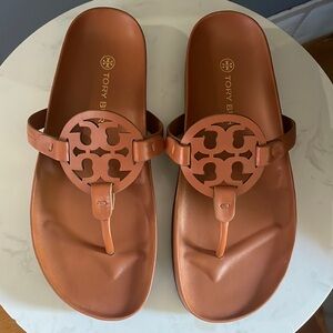 Tory Burch Miller Cloud Sandal